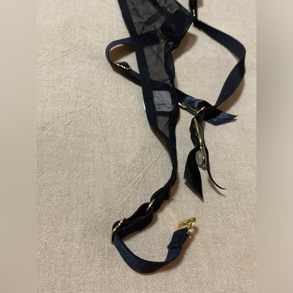 La Senza leg straps bundle - Picture 3 of 7